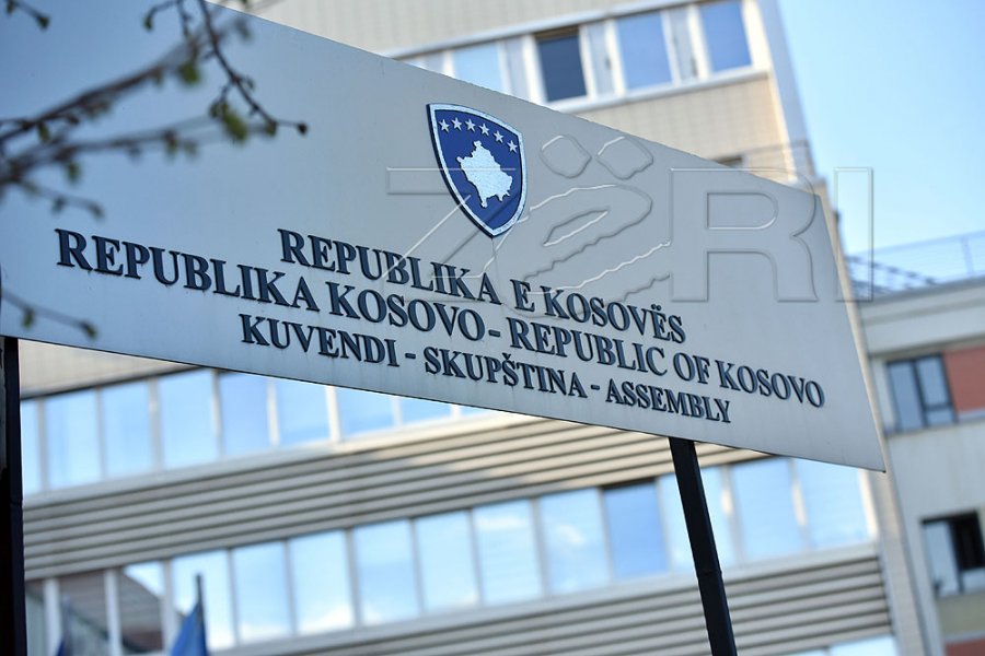 Sot mblidhen nëntë komisione të Kuvendit, në agjendë projektligje të shumta