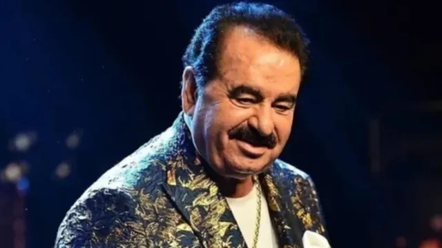 Ibrahim Tatlises shpërthen ndaj të birit nga spitali: Nuk e dua dhe nuk e fal