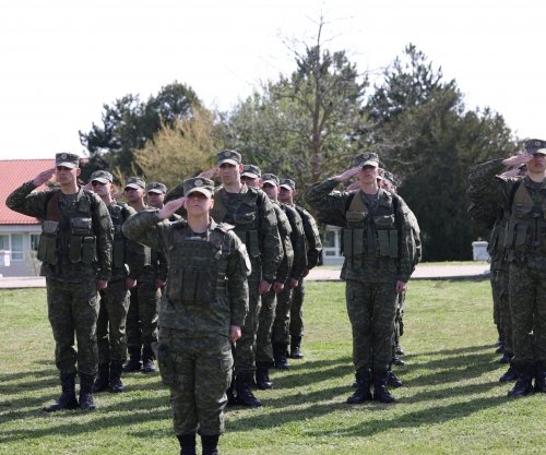 Pas pranimit të 36 rekrutëve të rinj, Maqedonci: FSK-ja po forcohet me përfshirje dhe barazi