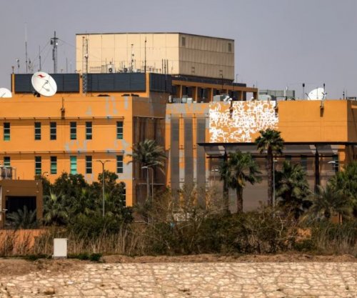 SHBA-ja i bën thirrje Irakut t’i parandalojë sulmet nga grupet e lidhura me Iranin