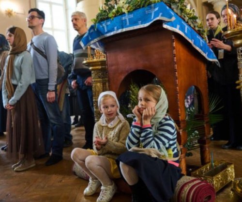 Armëpushimi për Pashkët, Rusi-Ukrainë ndalin luftimet të shtunën dhe të dielën