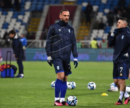 Muriqi për median spanjolle: Kurrë s’e mendova se mund ta humbnim finalen ndaj Turqisë