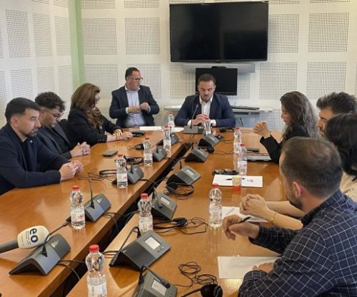 Komisioni Ad-Hoc dështon të shqyrtojë listën e kandidatëve për anëtarë të KPM-së