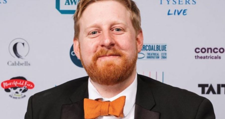 Vdes Michael Patrick, aktori i famshëm i “Game of Thrones”