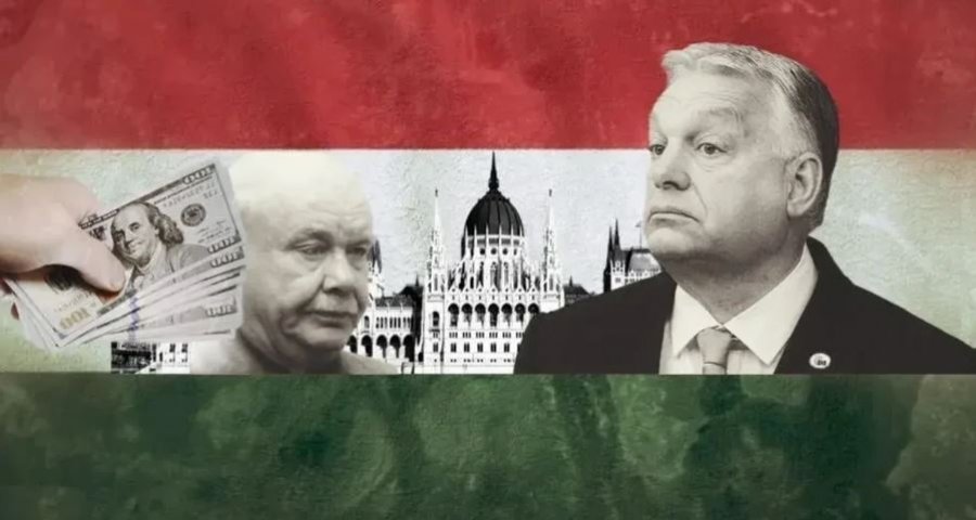 “Paratë nga mafia ruse shkonin tek Orbani”, dëshmia tronditëse e ish-anëtarit të botës së krimit në Hungari