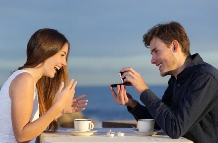 Sekretet e një martese të lumtur