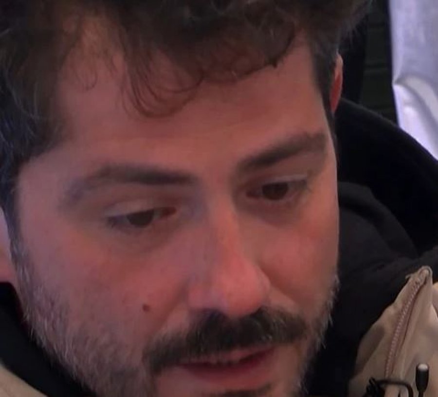 Indri ia hap zemrën Vanesës: Nuk ia kam lejuar vetes të gjej një tjetër, ndarja traumë e madhe [video]