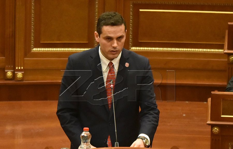 Gruda për Byronë Shtetërore: PDK-ja sot abstenon, nëse nuk merren parasysh vërejtjet e tyre - s’e votojnë fare