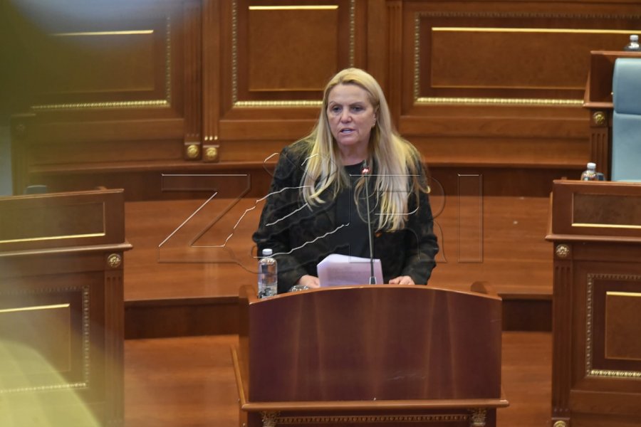  Kadrijaj kritikon gjendjen në shëndetësi: Pacientët po presin korridoreve, Emergjenca vetëm me katër shtretër