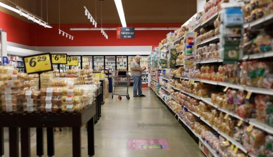 Lufta me Iranin, inflacioni në SHBA rritet në 3.3%