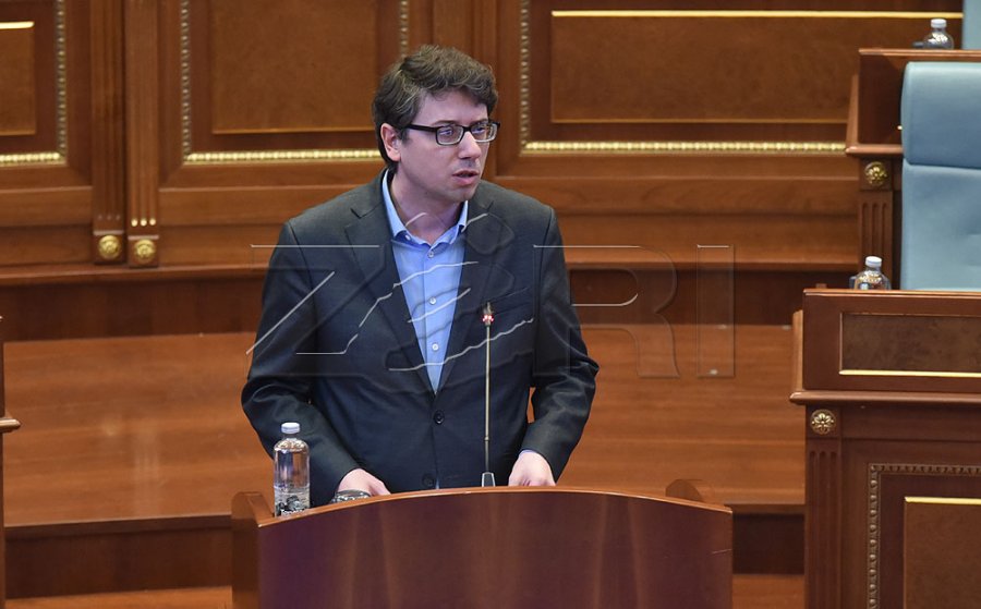 Ligji për çmimet tavan, Murati: Nuk është kundër bizneseve, por kundër abuzimit në kohë krize