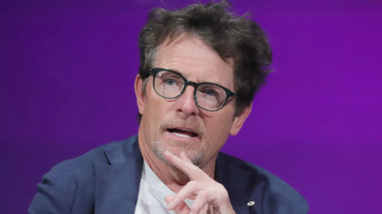 Aktori Michael J. Fox mohon thashethemet për vdekjen e tij