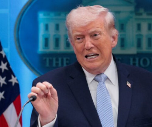 Trumpi konfirmon bllokimin e porteve iraniane