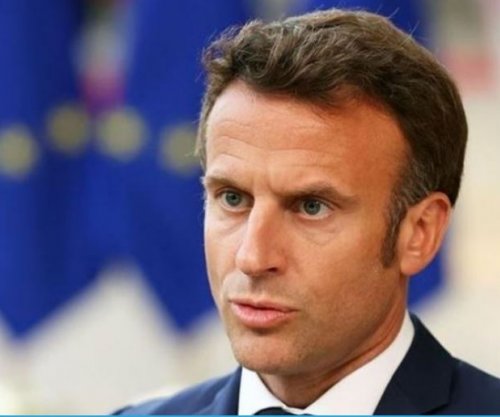 Macroni drejtuar Iranit: Shfrytëzojeni mundësinë