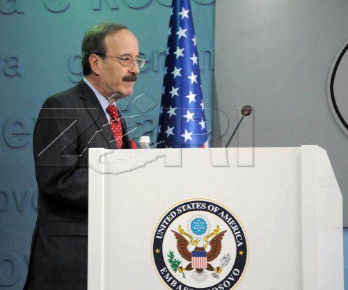 Haradinaj i kërkon Kuvendit të Kosovës organizimin e ceremonisë përkujtimore për Eliot Engel