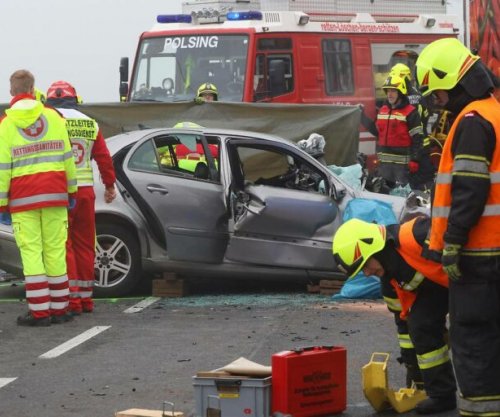 Vdes 19-vjeçari kosovar në një aksident fatal në Austri