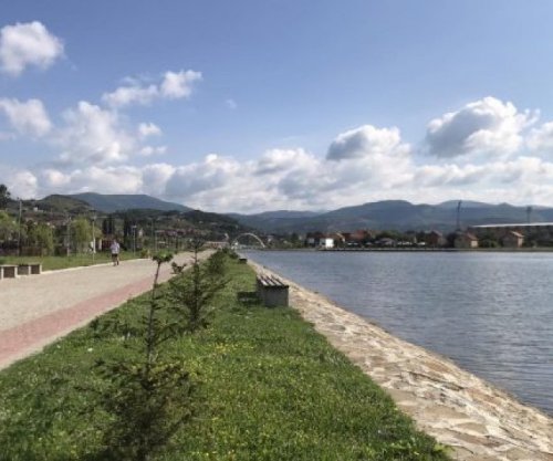 Institucionet lokale rehabilitojnë liqenin akumulues në Mitrovicë