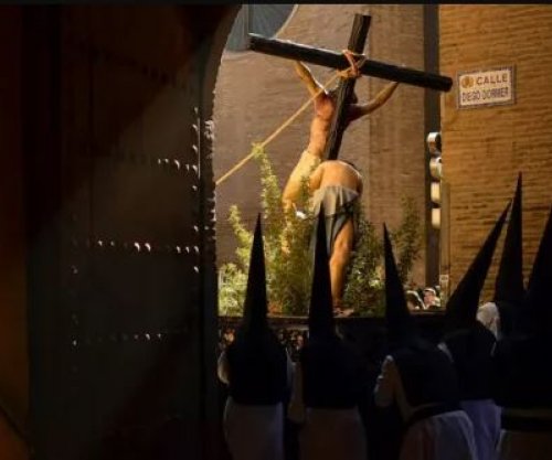 Çfarë simbolizon e Premtja e Zezë në Pashkët Ortodokse?