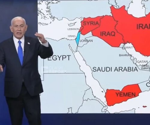 Netanyahu: Uraniumi në Iran do të hiqet me marrëveshje ose me forcë