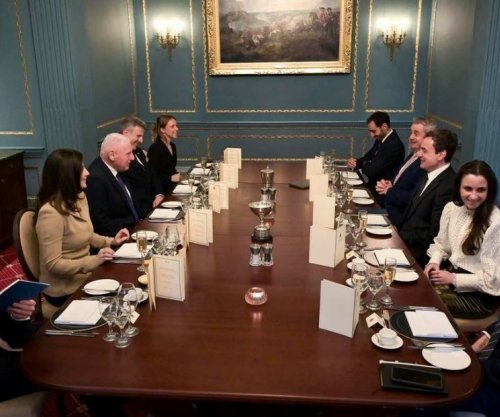 Kurti nga Londra: Britania partner kyç strategjik, synojmë thellim të bashkëpunimit në ekonomi dhe siguri