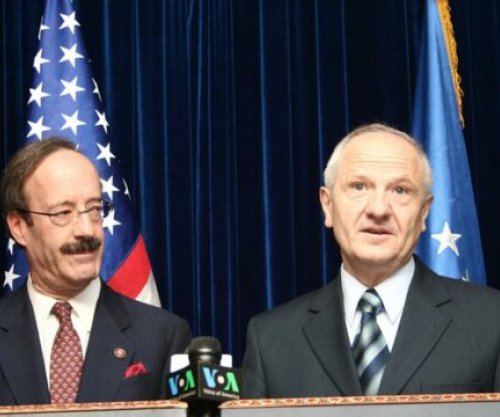 Ish-Presidenti Sjediu për Engel: Personalitet i rrallë e i papërsëritshëm, i falemi përjetë angazhimit të tij