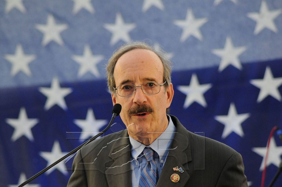 Kush ishte Eliot Engel: Kongresisti që mbështeti fuqimisht Kosovën