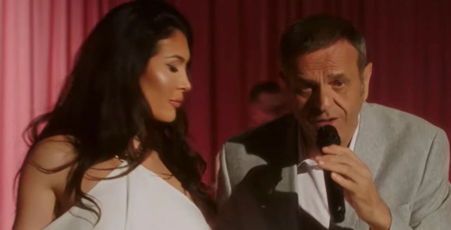 Nora Istrefi dhe Sinan Vllasaliu publikojnë bashkëpunimin e ri “Paralele” [video]