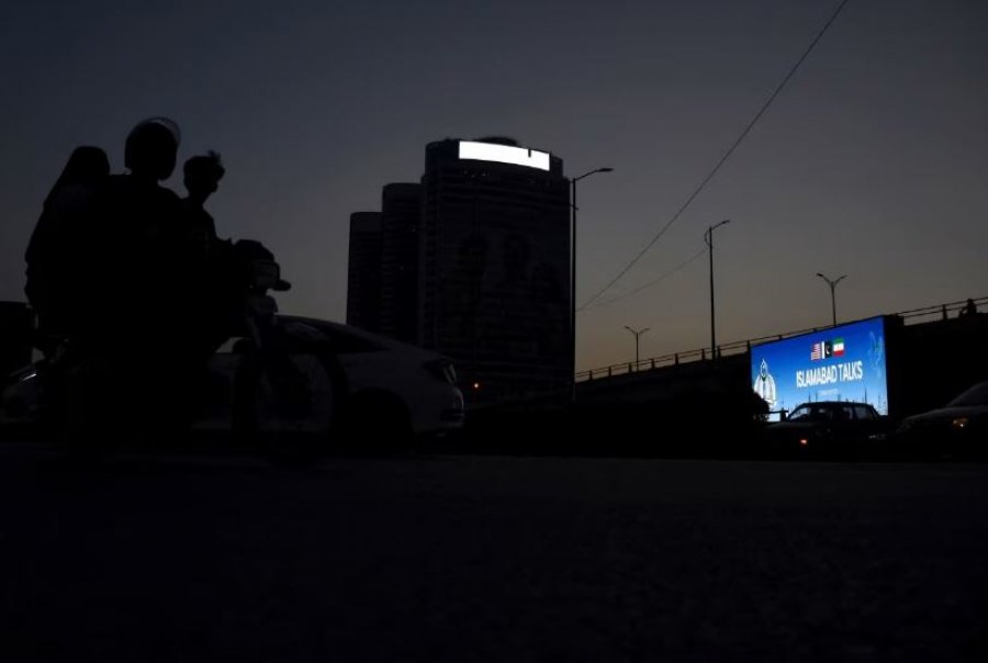 Përfundojnë bisedimet e fazës së parë SHBA-Iran