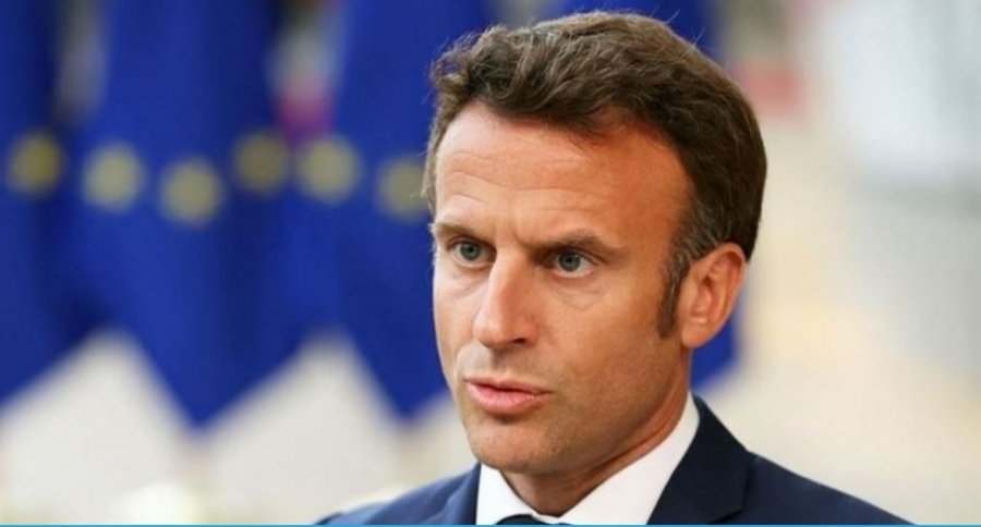 Macroni drejtuar Iranit: Shfrytëzojeni mundësinë