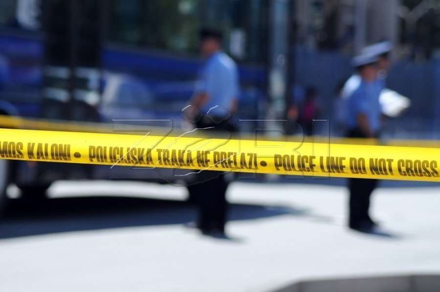 Një i lënduar nga të shtënat në Ferizaj, Policia shpall në kërkim një të dyshuar