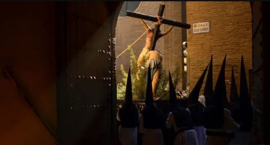 Çfarë simbolizon e Premtja e Zezë në Pashkët Ortodokse?