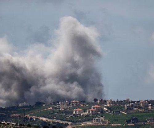 Izraeli vazhdon sulmet në Liban