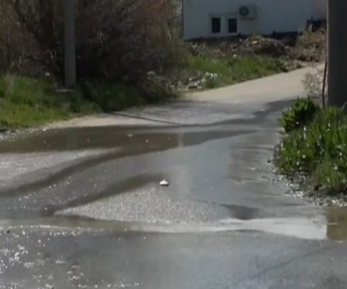 Mungesa e infrastrukturës rezulton me bllokim të kanalizimeve në Drenas