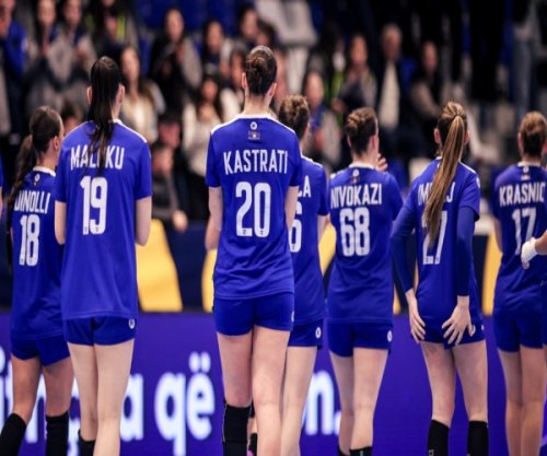 Gjithçka gati për ndeshjen Kroaci-Kosovë