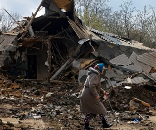  Dështon armëpushimi për Pashkë, Ukraina e Rusia akuzojnë njëra-tjetrën