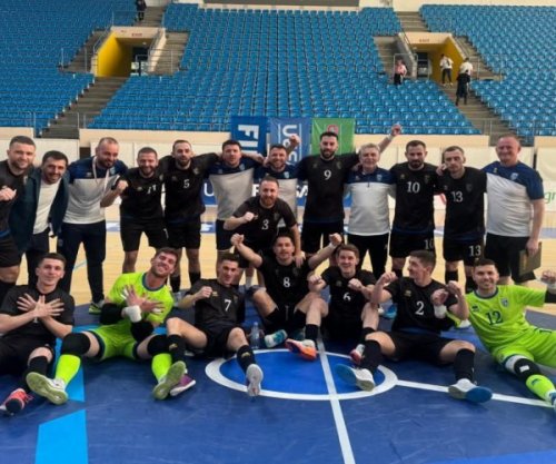 Kosova e mbyll grupin si lider, barazon me Malin e Zi