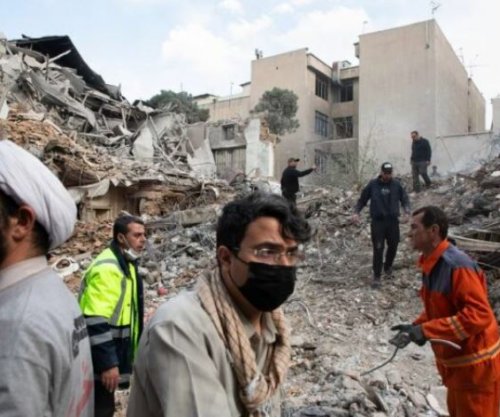 Raportohet për mbi 3300 të vrarë në Iran që nga fillimi i luftës