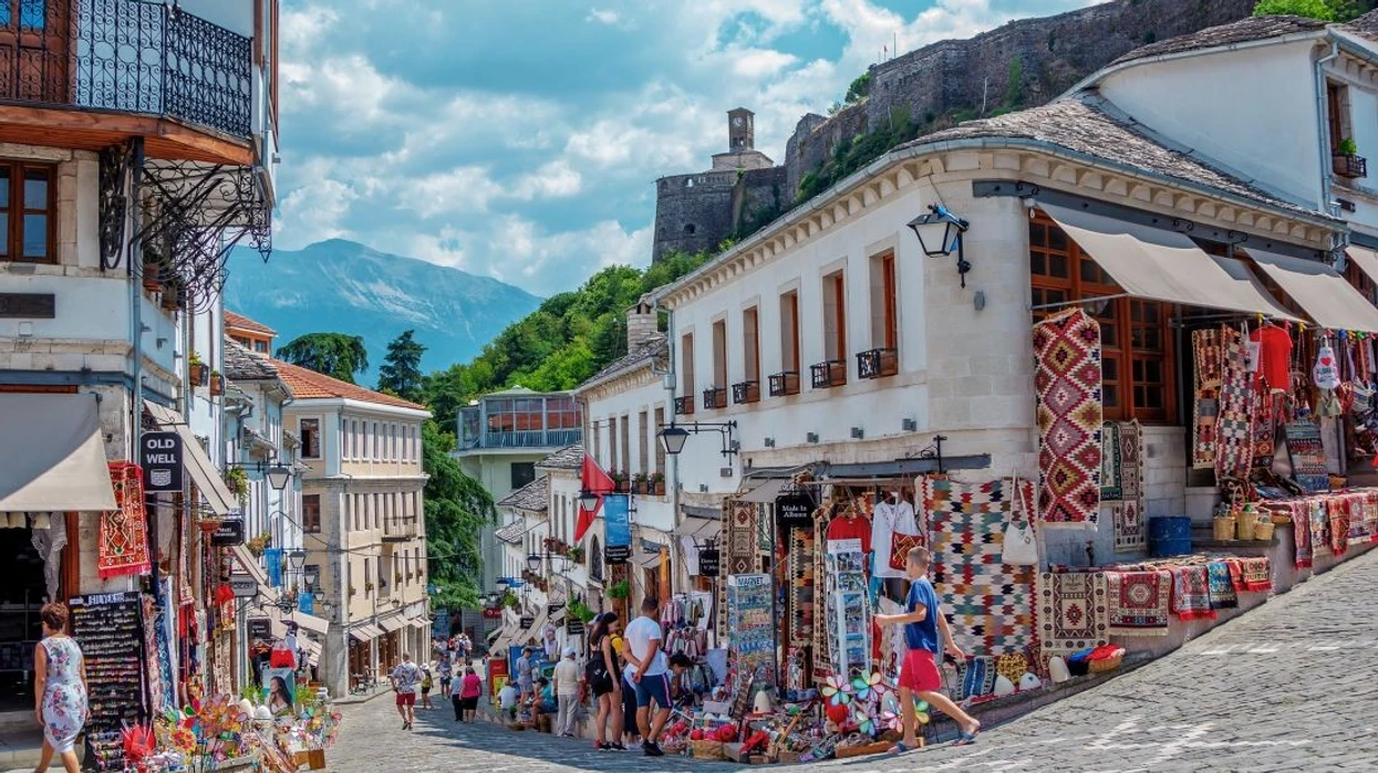 CNN Travel: Shqipëria po kthehet në destinacionin e ri të amerikanëve në Evropë