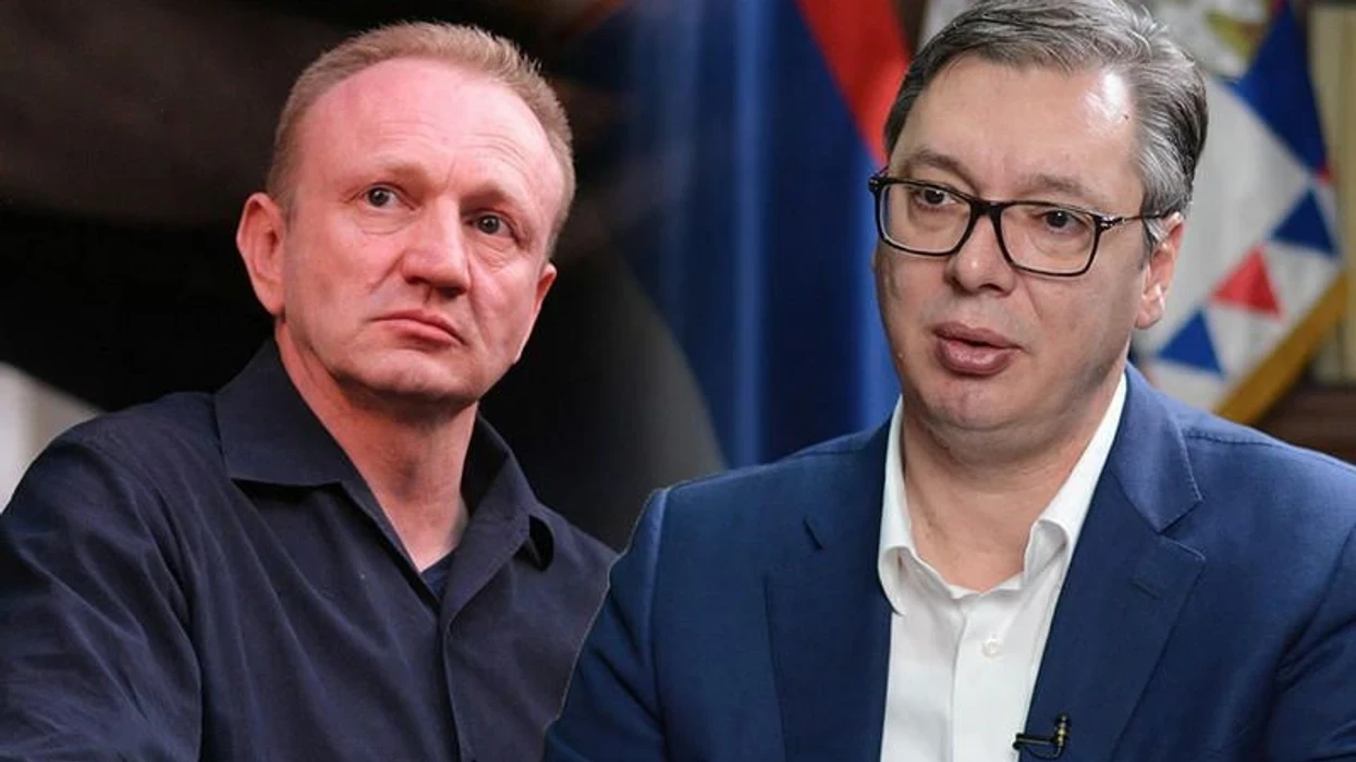 Gjilas: Humbja e Orbanit në Hungari, një sinjal ndryshimi – së shpejti edhe në Serbi