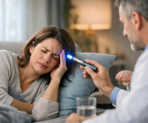 Një hap i ri në luftën kundër migrenës: Si funksionon sistemi glimfatik i trurit