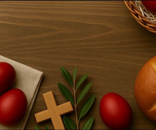 Sot shënohen Pashkët Ortodokse, besimtarët kremtojnë festën