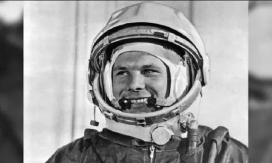 65 vjet nga fluturimi i parë i njeriut në hapësirë