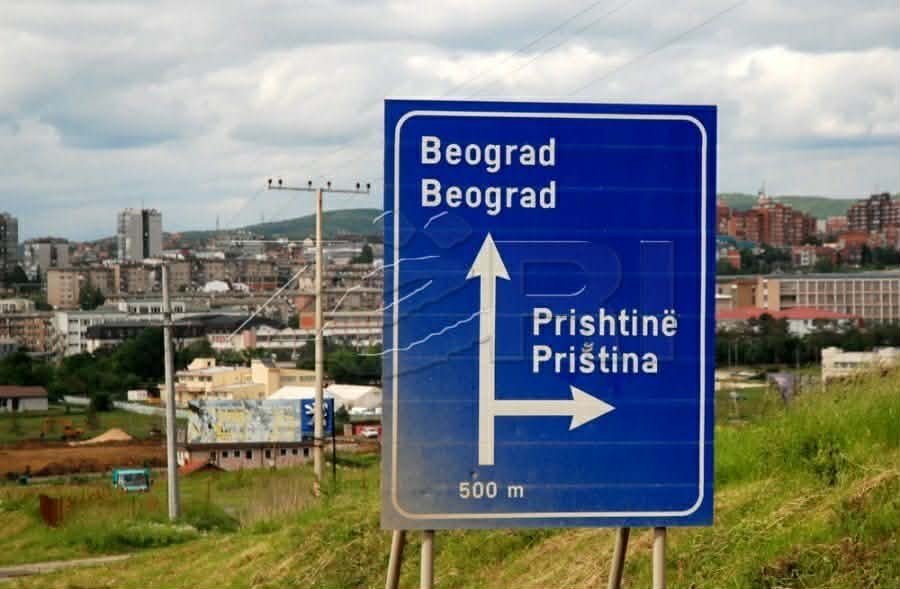 Kush po e “bllokon” vazhdimin e procesit të dialogut Kosovë-Serbi?