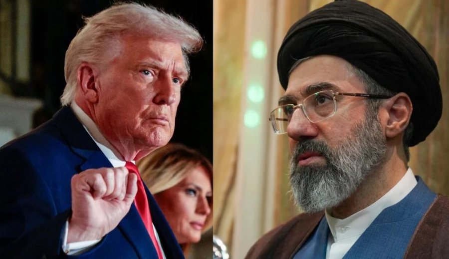 Irani: SHBA-ja dështoi ta fitojë besimin tonë