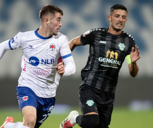 Prishtina e pret Dukagjinin në përballjen e fundit të xhiros në Superligë