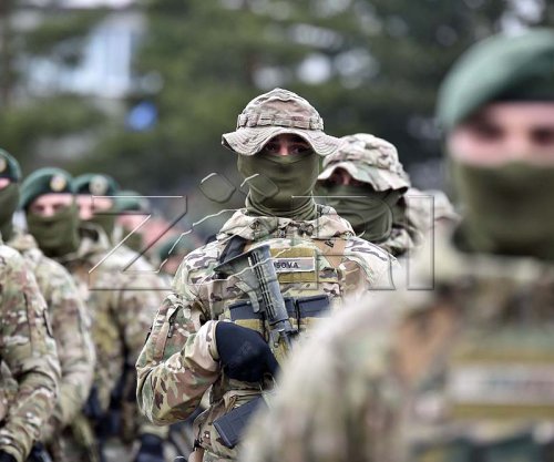 Misioni në Gazë test për Kosovën, sa pjesëtarë të FSK-së do të dërgohen?