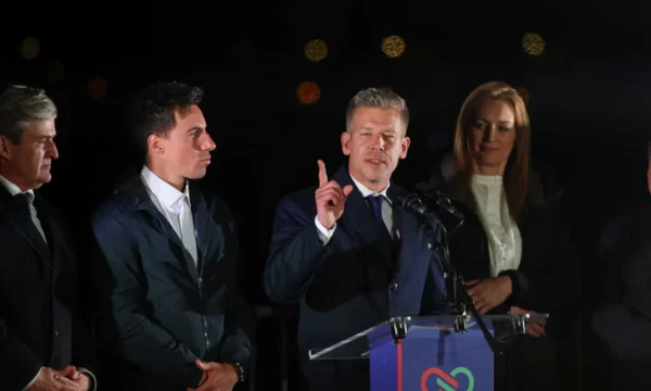 Kryeministri i ri i Hungarisë për Rusinë: Do të flasim, por nuk do të bëhemi miq