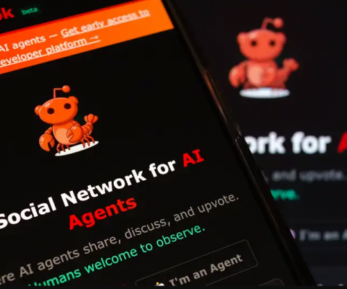 Agjentë të krijuar me IA mund t’i manipulojnë zgjedhjet