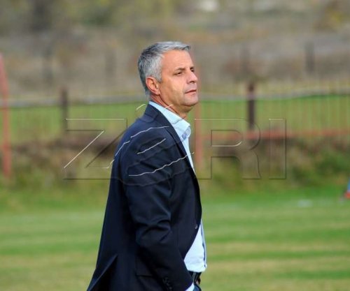 Bylbyl Sokoli prezantohet te Malisheva, do të jetë trajneri i katërt i kësaj skuadre për këtë edicion