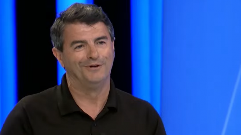 Krasniqi: Dikur kam financuar vetë strukturat e LVV-së për ofendime dhe linçime në rrjete sociale